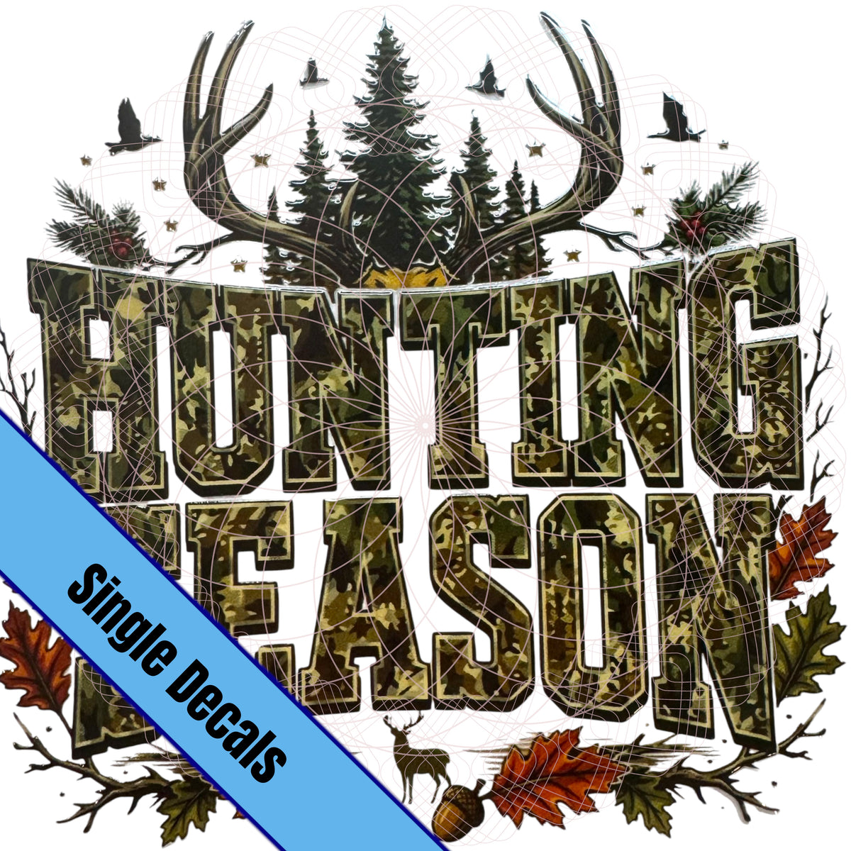 Hunting Season