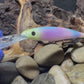 Flicker Minnow KO #11 Multi-Colored