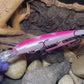 Walleye Deep Bandit Pink Walleye