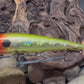 Dead Eye Crank Bait Foil Clown