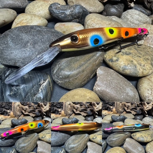 900 Reef Stalker Loopie Fruit