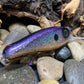 Toothache Purple Shad