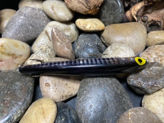 Thunder Stick Black Perch