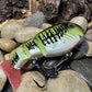 Jointed Swimbait Bass