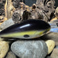 Colossal Deep Diving Crankbait Yellow Shad