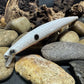 Big Fish Torpedo Hot Whitefish Jerkbait