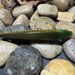 110 Green Head Coffee Gill Jerkbait