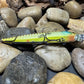 110 Green Head Coffee Gill Jerkbait