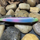 110 Multi-colored Jerkbait