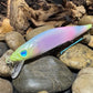 140 MM Multi-Colored Jerkbait