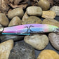 140 MM Multi-Colored Jerkbait