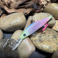 75mm+ Multi-Colored Jerkbait