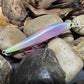 75mm+ Multi-Colored Jerkbait