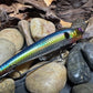 Dead Eye Crank Bait J.M. Shad