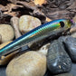 Walleye Deep Bandit J.M. Shadd