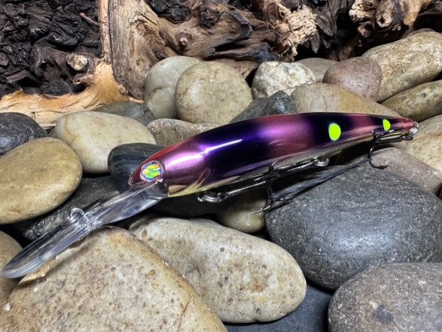 Walleye Deep Bandit Siren