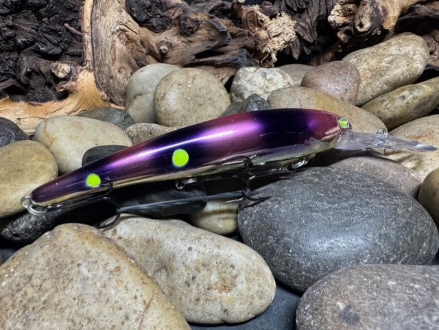 Walleye Deep Bandit Siren