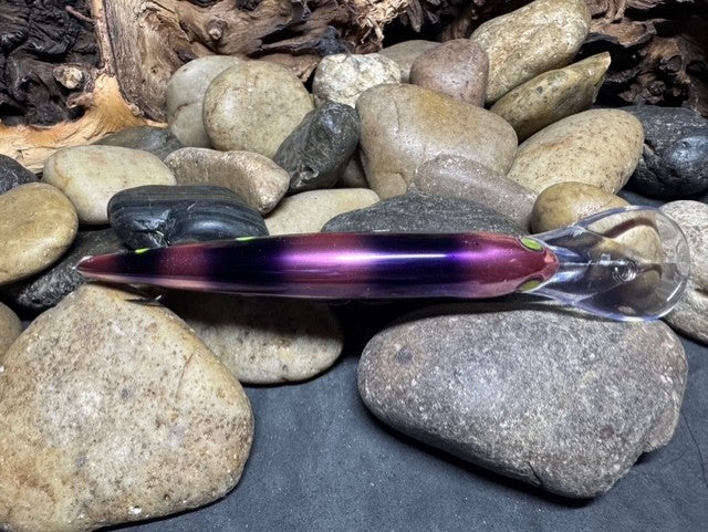 Walleye Deep Bandit Siren