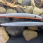 Big Fish Torpedo Hot Whitefish Jerkbait