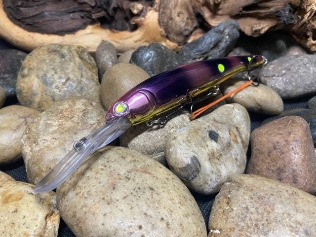 Dead Eye Crank Bait Alice