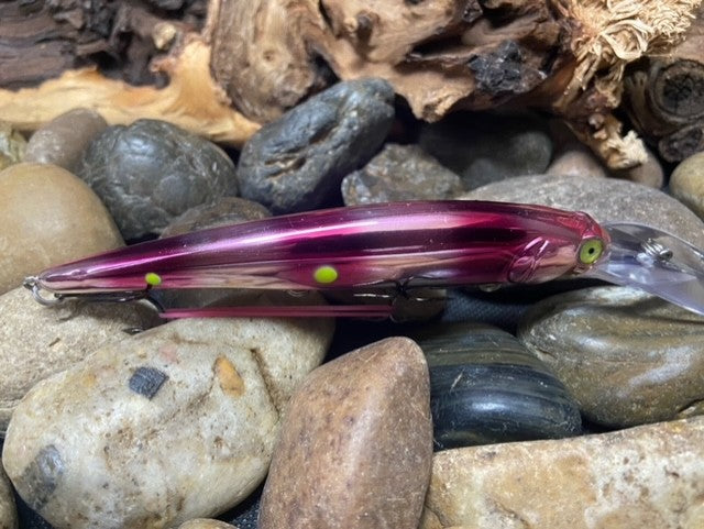 Dead Eye Crank Bait Cheshire