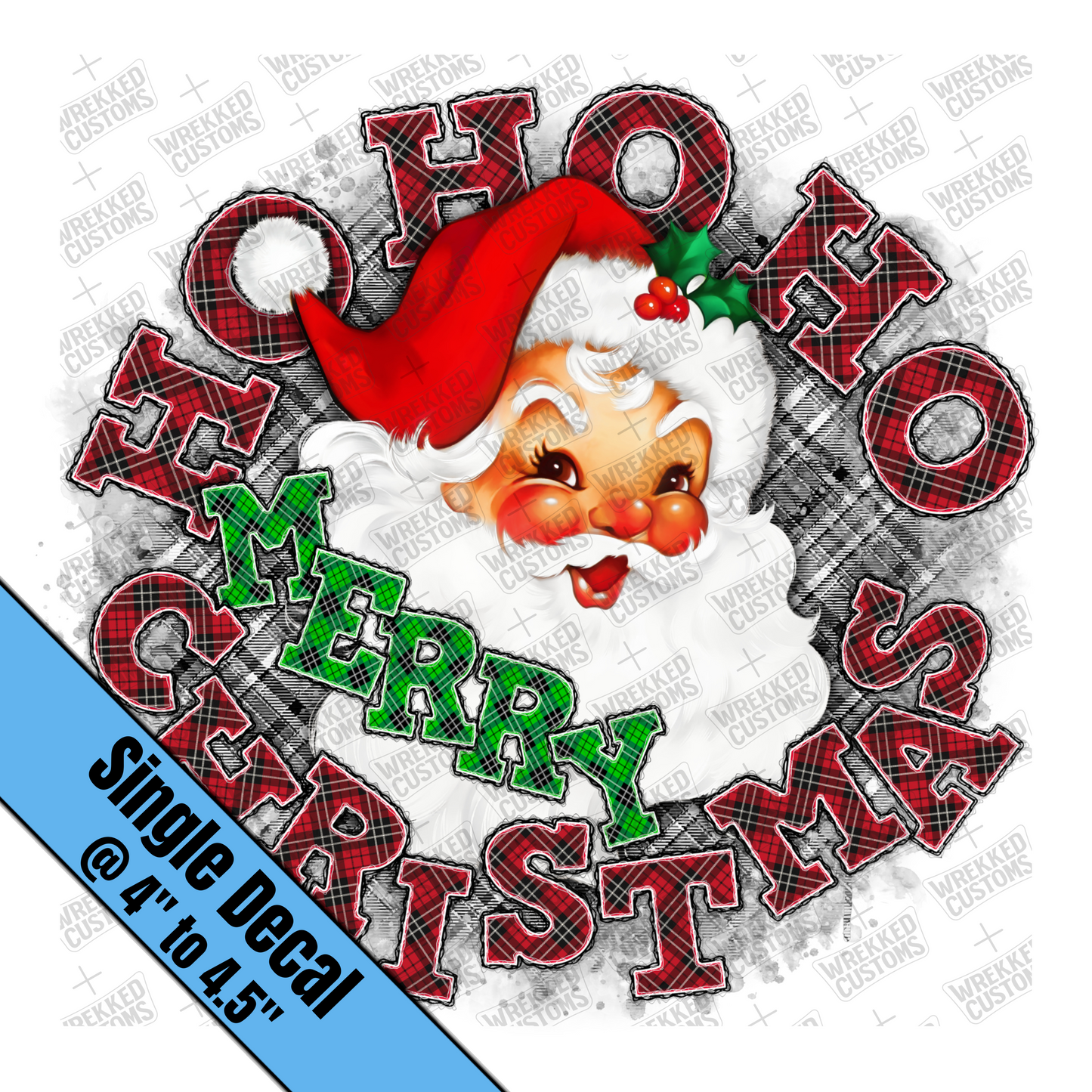 Ho Ho Ho