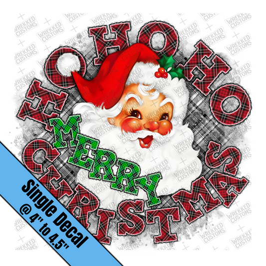 Ho Ho Ho